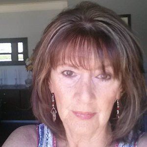 Meet your Posher, Sharon